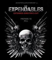 The Expendables (Extended Director's Cut)