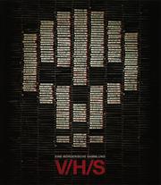 V/H/S - Eine mörderische Sammlung