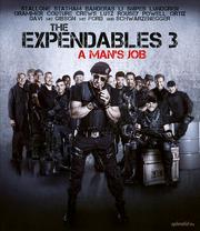 The Expendables 3: A Man's Job (Extended Director's Cut)