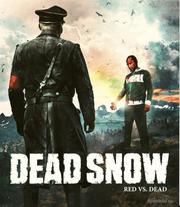 Dead Snow: Red vs. Dead