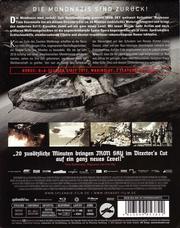 Iron Sky (Director's Cut • Limitierte Sonderausgabe)