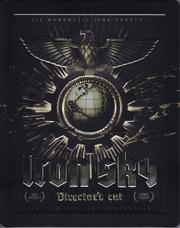 Iron Sky (Director's Cut • Limitierte Sonderausgabe)