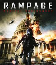 Rampage: Capital Punishment (Uncut)