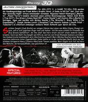 Sin City 2: A Dame to Kill for