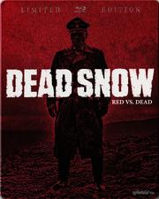 Dead Snow: Red vs. Dead (Limited Edition) Dead Snow: Red vs. Dead (Limited Edition)