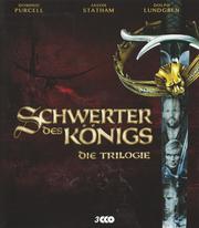 Schwerter des Königs - Die Trilogie