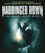 Harbinger Down