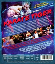 Karate Tiger