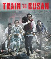 Train to Busan