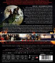 IRON SKY 1 & 2