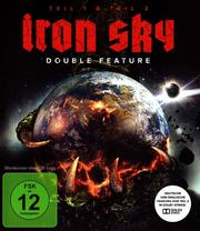 IRON SKY 1 & 2