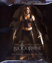 BloodRayne (Special Edition)
