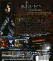 BloodRayne 3: The Third Reich