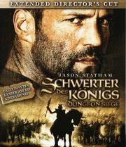 Schwerter des Königs - Dungeon Siege (Extended Director's Cut)