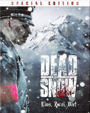 Dead Snow (Special Edition) Dead Snow (Special Edition)