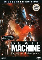 Death Machine (Widescreen Edition) Death Machine (Widescreen Edition)