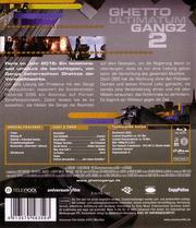 Ghetto Gangz 2: Ultimatum