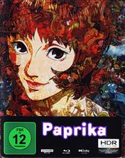 Paprika
