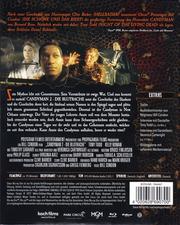 Candyman II: Die Blutrache Candyman II: Die Blutrache