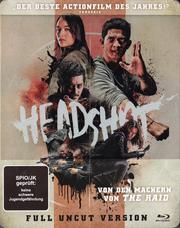 Headshot (Full Uncut Version)