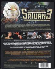 Saturn 3 Saturn 3