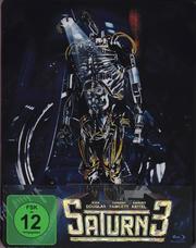 Saturn 3 Saturn 3