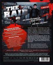 The Raid 2 (Ultimate Edition)