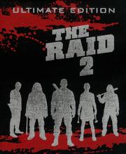 The Raid 2 (Ultimate Edition)