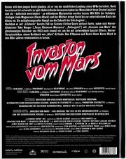 Invasion vom Mars