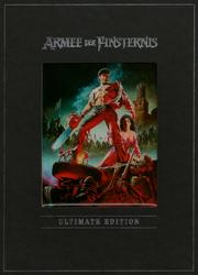 Armee der Finsternis (Ultimate Edition) Armee der Finsternis (Ultimate Edition)