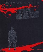 The Raid (Ultimate Edition) The Raid (Ultimate Edition)