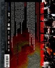 Tetsuo: The Bullet Man / The Iron Man (3-Disc Limited Collector's Edition) Tetsuo: The Bullet Man / The Iron Man (3-Disc Limited Collector's Edition)