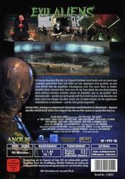 Evil Aliens Evil Aliens
