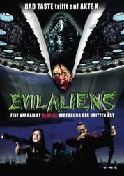 Evil Aliens Evil Aliens