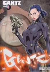 GANTZ: Vol. 4 (Director's Cut)