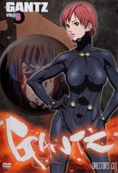 GANTZ: Vol. 6 (Director's Cut)