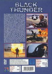 Black Thunder - Die Welt am Abgrund Black Thunder - Die Welt am Abgrund