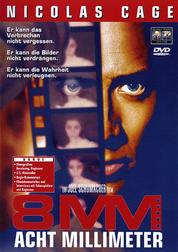 8MM - Acht Millimeter 8MM - Acht Millimeter