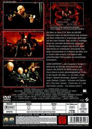 John Carpenter's Ghosts of Mars John Carpenter's Ghosts of Mars