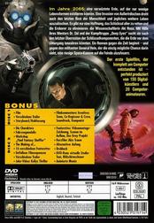 Final Fantasy - Die Mächte in Dir Final Fantasy - Die Mächte in Dir