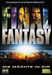 Final Fantasy - Die Mächte in Dir Final Fantasy - Die Mächte in Dir