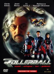 Rollerball (Ungeschnittene Fassung!)