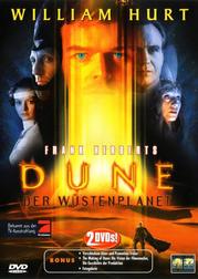 Dune - Der Wüstenplanet