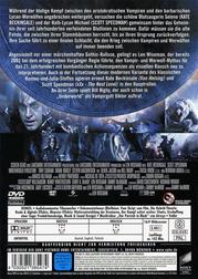 Underworld: Evolution