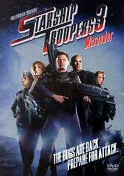 Starship Troopers 3: Marauder Starship Troopers 3: Marauder