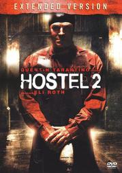 Hostel 2 (Extended Version)