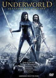 Underworld: Aufstand der Lykaner