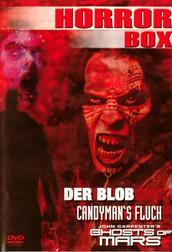 Horror Box Horror Box