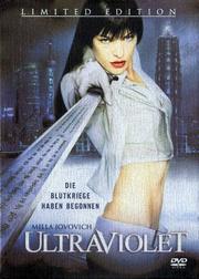 Ultraviolet (Limited Edition) Ultraviolet (Limited Edition)
