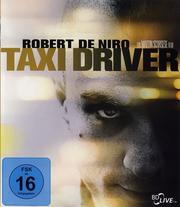 Taxi Driver